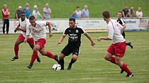 SKV Beienheim - VFB Friedberg