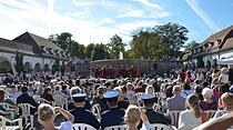 Jugendstilfestival in Bad Nauheim