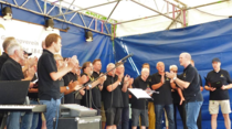 Rodheim Straßenfest der Lieder