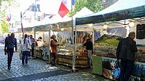 Friedberger Frühlingsmarkt