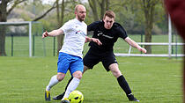 FSV Kloppenheim- 1.FC Rendel