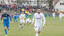 FC Gießen schlägt Flieden deutlich