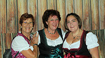 Oktoberfest in Dutenhofen