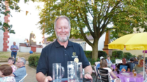 Rodheim Straßenfest der Lieder