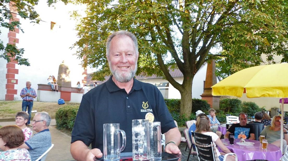 Rodheim Straßenfest der Lieder