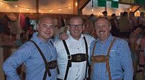 Wiesn-Fest 2019