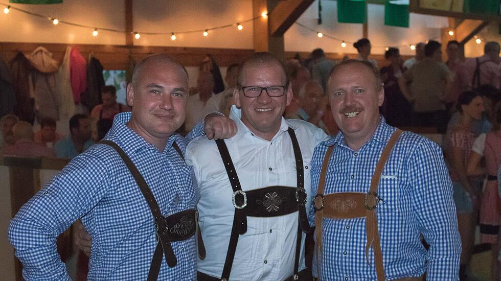 Wiesn-Fest 2019