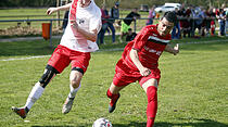 FSG Altenstadt - VFB Höchst