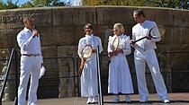 Jugendstilfestival in Bad Nauheim
