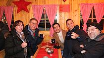 Weihnachtsmarkt Friedberg