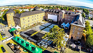 Open-Air-Kino Butzbach