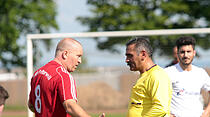 FC Ober- Rosbach - VFB Petterweil