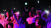 Das Stadtfest-Wochenende in Bildern