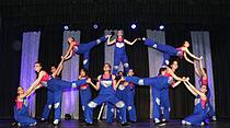 Fasching der Landfrauen in Echzell