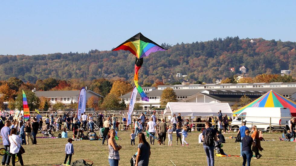 Drachenfest