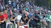 FC Gießen schlägt Stadtallendorf