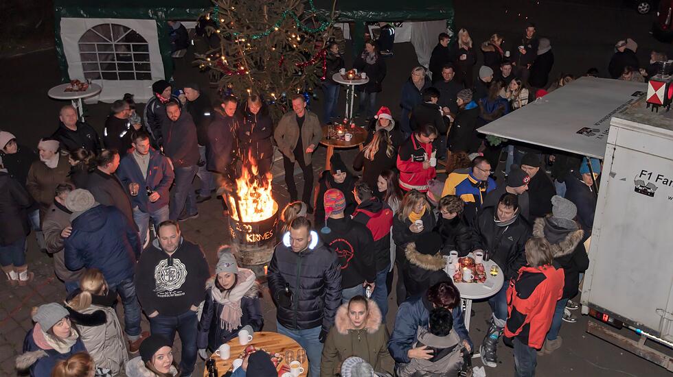 Weihnachtsmärkte im Gießener Land