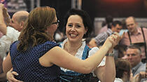 Wiesnfest 2017