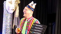 Fasching beim NCV Nieder-Wöllstadt