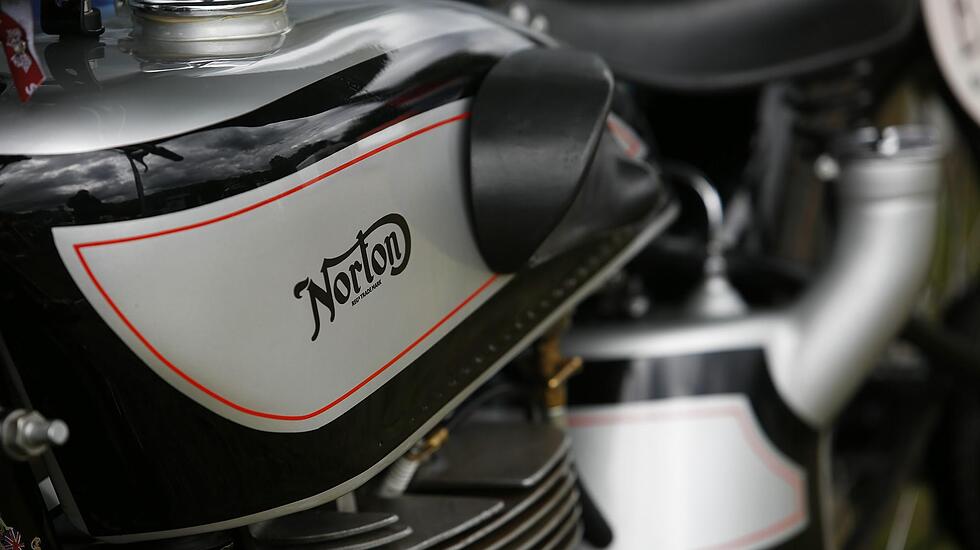 Die besten Bilder vom Schottenring-Classic-Grand-Prix