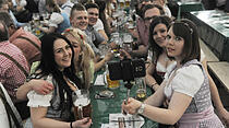Wiesnfest 2017