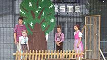 35. Burgfest in Nieder-Rosbach