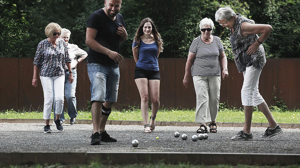 Oliver Schepps Foto der Woche