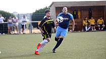 SSV Heilsberg - SG Wohnbach/Berstadt