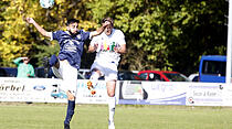 SV Staden - FC Ober- Rosbach