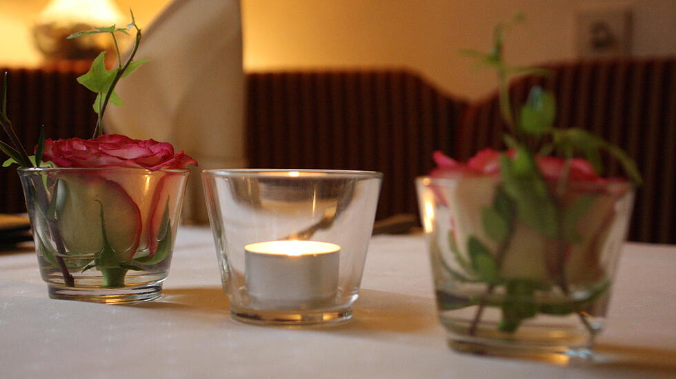 Der Streifzug zu Besuch im Landhotel Waldhaus in Laubach