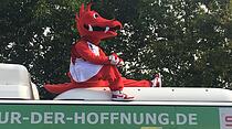 Tour der Hoffnung 2018