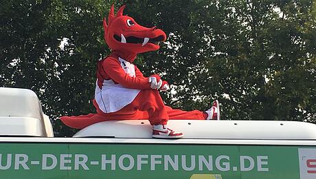 Tour der Hoffnung 2018