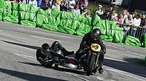 Die besten Bilder vom Schottenring-Classic-Grand-Prix