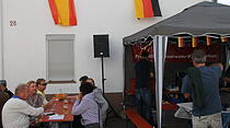 Klein-Kärber Markt 2018