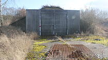 Das vermeintliche Atomwaffenlager zwischen Alten-Buseck und Daubringen