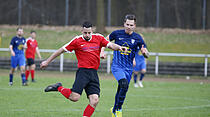 FC Nieder- Florstadt -  Traiser FC