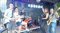 35. Burgfest in Nieder-Rosbach