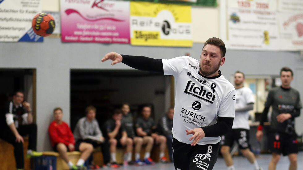 TSV Griedel - TSG Eppstein