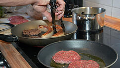 Streifzug-Burger
