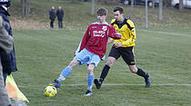 Torfestival beim Spiel FSV Kloppenheim - SSV Heilsberg