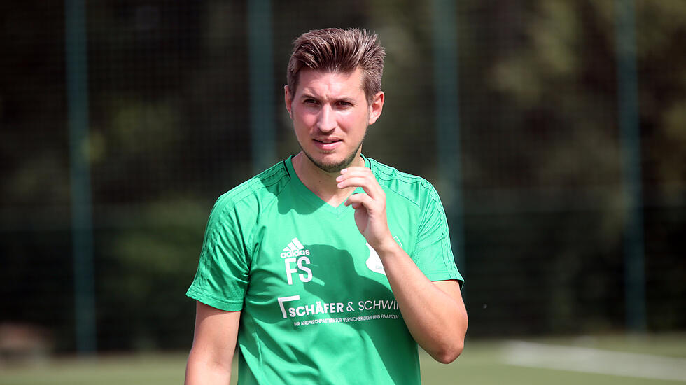 SV Gronau - Türk.SV Bad Nauheim