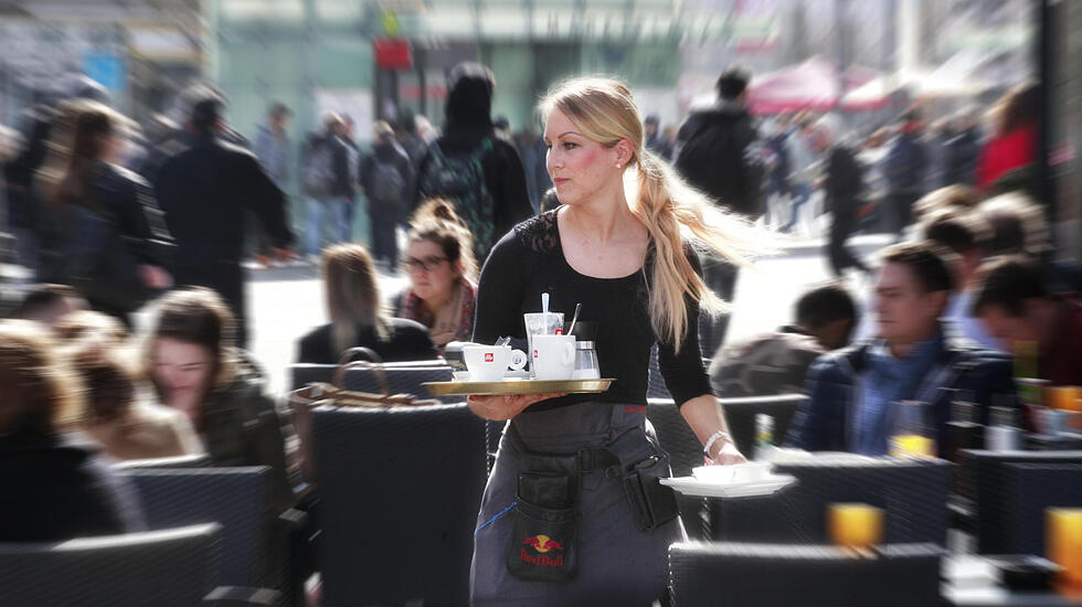 Oliver Schepps Foto der Woche
