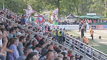 FC Giessen - Heimsieg gegen Hessen Kassel