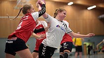 HSG K/P/G/Butzbach - HSG Mörlen I