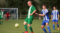 Fußball-Turnier in Bruchenbrücken