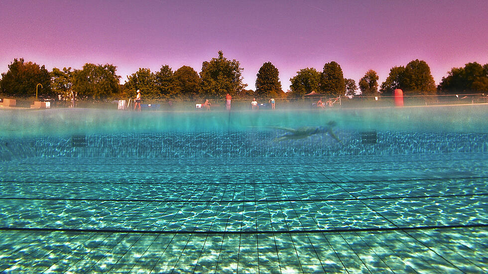 Oliver Schepps Foto der Woche