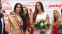 Miss Wetterau 2018