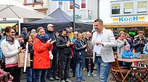 Friedberger Frühlingsmarkt 2019