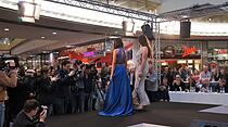 Wahl zur Miss Hessen 2018