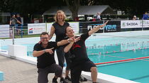 Cross- Triathlon in Ockstadt
